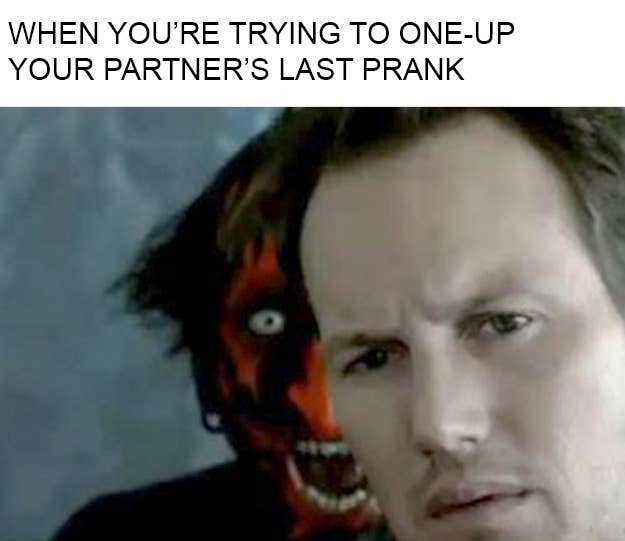 99 Relationship Memes That Are So Funny You May Actually Injure Yourself Laughing