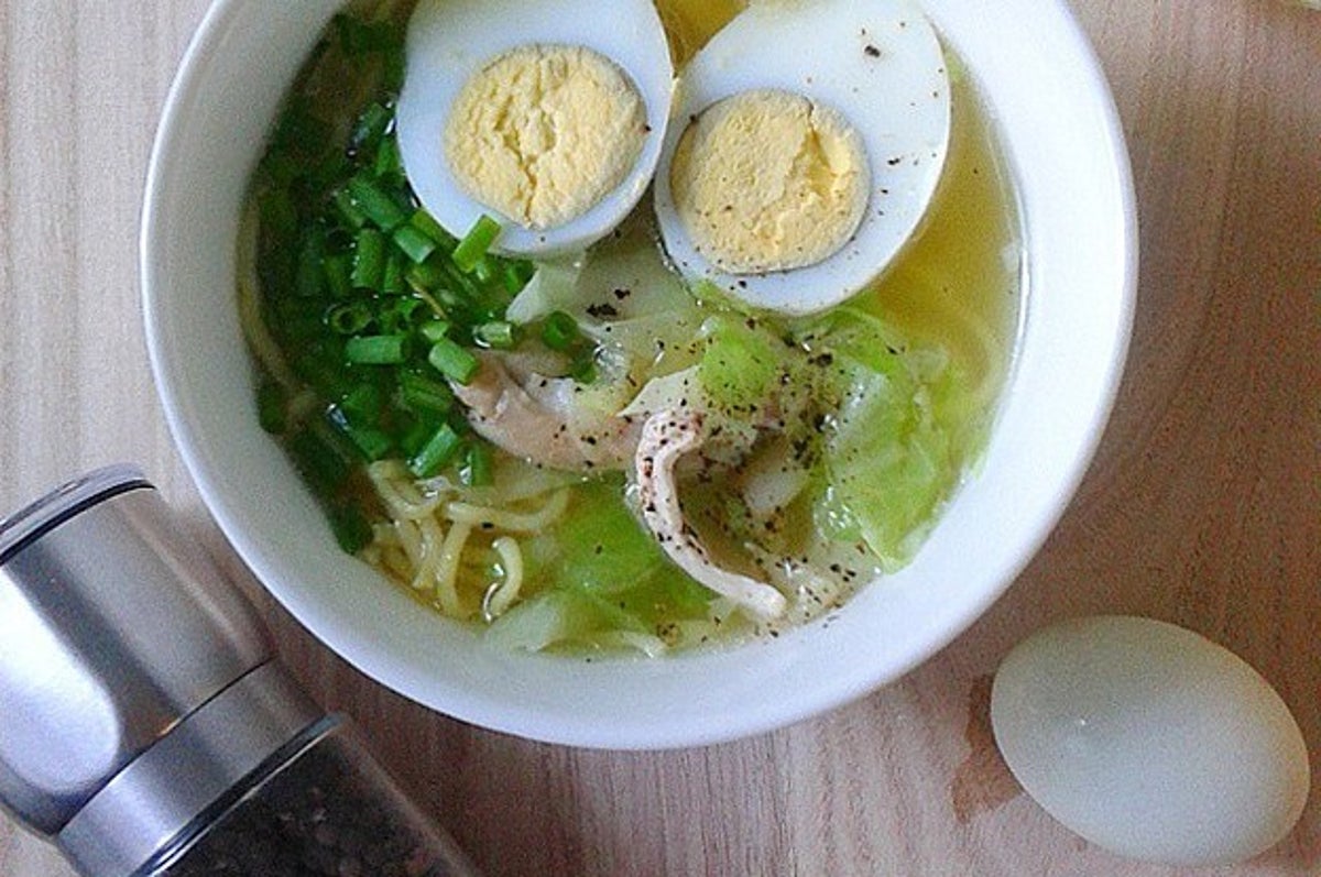 17 Delicious Soups That Ll Make You Grateful For The Rain