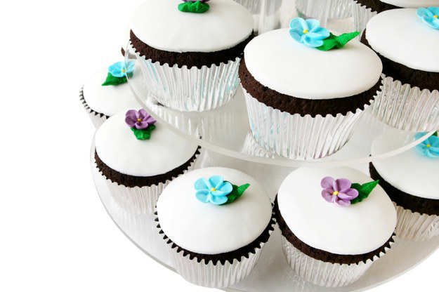 Chocolate Cupcake