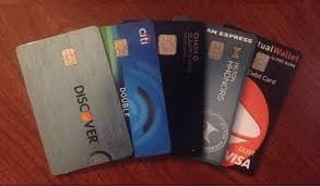 Sometimes when using debit or credit cards, you may not notice how much you're spending until you see the damage at the end of the month, especially with credit cards.Try using cash instead of credit and debit cards because it is easier to keep track of how much cash you spend and you're not racking up additional debt.