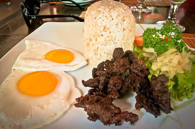 Famous Filipino Recipes Dishes 21 Delicious Filipino Breakfasts That Are Actually 