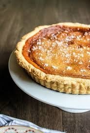 Honey Pie