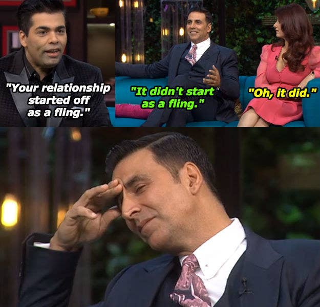 20 Hilarious Moments From This Koffee With Karan That Ll Make Want To Watch Reruns Immediately Worst in the sense, you can do something more. 20 hilarious moments from this koffee