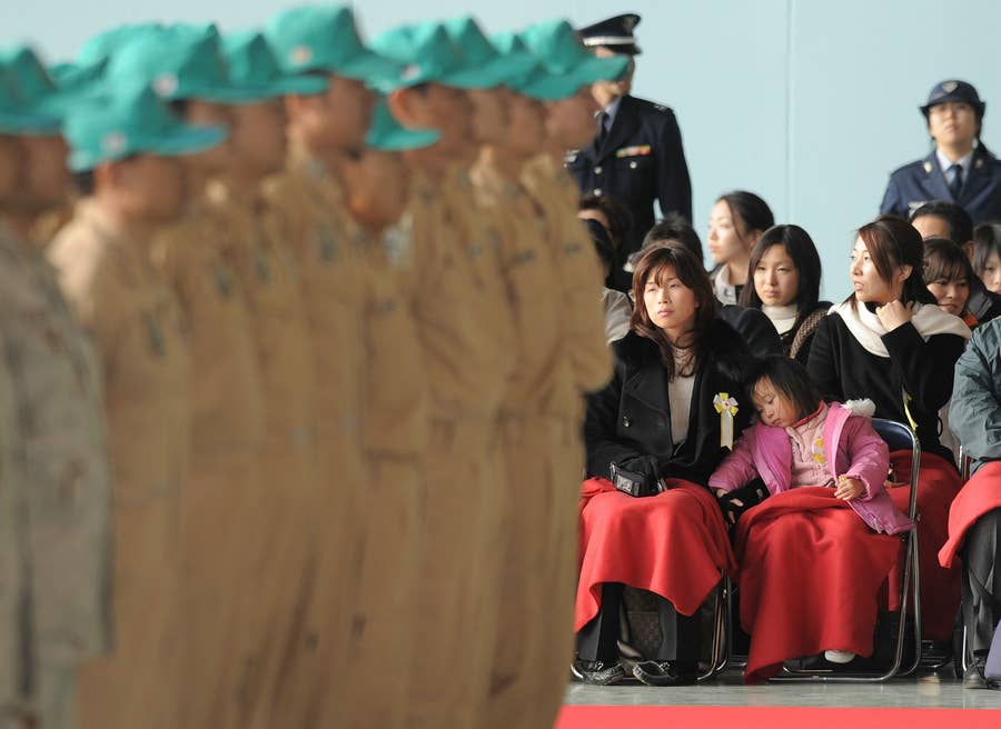 自衛隊員 海外派遣でptsd傾向 自殺も 南スーダンでは 深い傷 メンタルケアの重要性