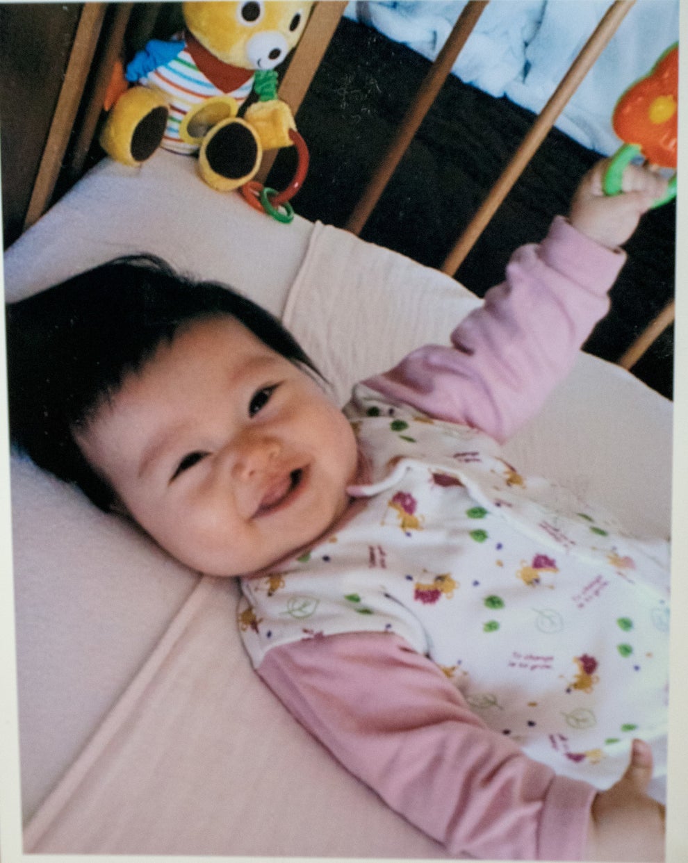 あんなに元気だったのに 預かり保育で乳児死亡 両親が伝えた 教訓