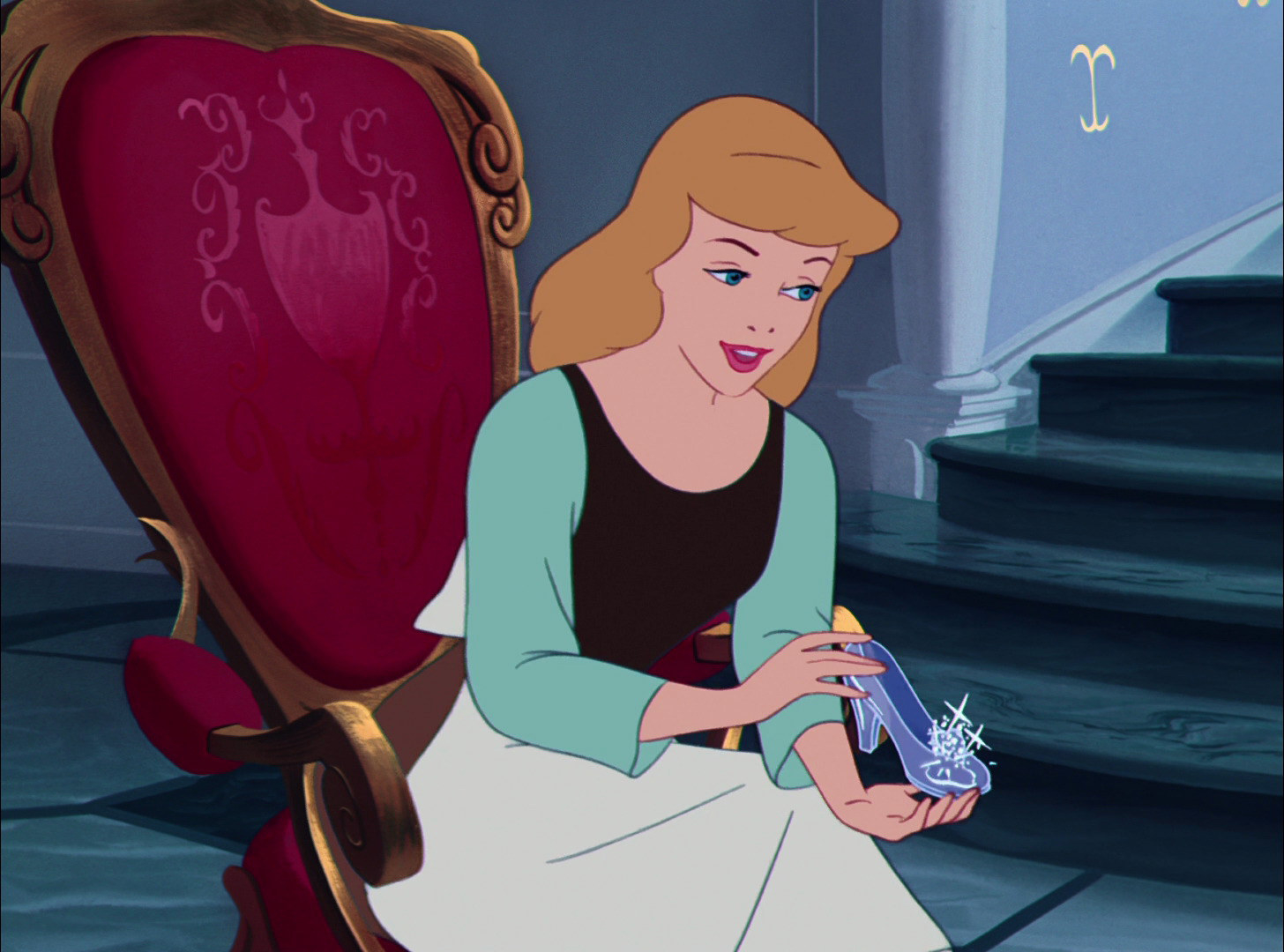 Las 'Jodidas Princesas' de Disney pasan por el diván para aprender feminismo