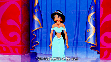 Classic Disney princesses aren't unfeminist — they're misunderstood