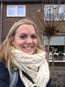 “My dad is an excellent storyteller and growing up my favourite stories were of his childhood in the Netherlands. I've always wanted to go to Holland to learn about my Dutch culture and going on exchange gave me that opportunity. During my time at Tilburg, I took a train to my dad's hometown. I took pictures of his home and neighbourhood and sent those back to him. Not only was it very cool to see in person the places I had heard about, but I am so happy that I was able to take those photos for my dad and share those memories!”Kristina OverbeekProgram: English Rhetoric and Professional Writing Tilburg University
