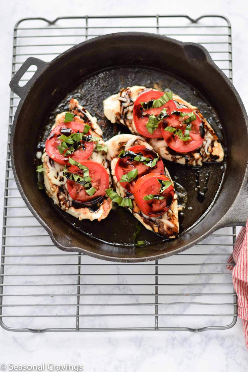 20 Smart Five-Ingredient Dinner Ideas