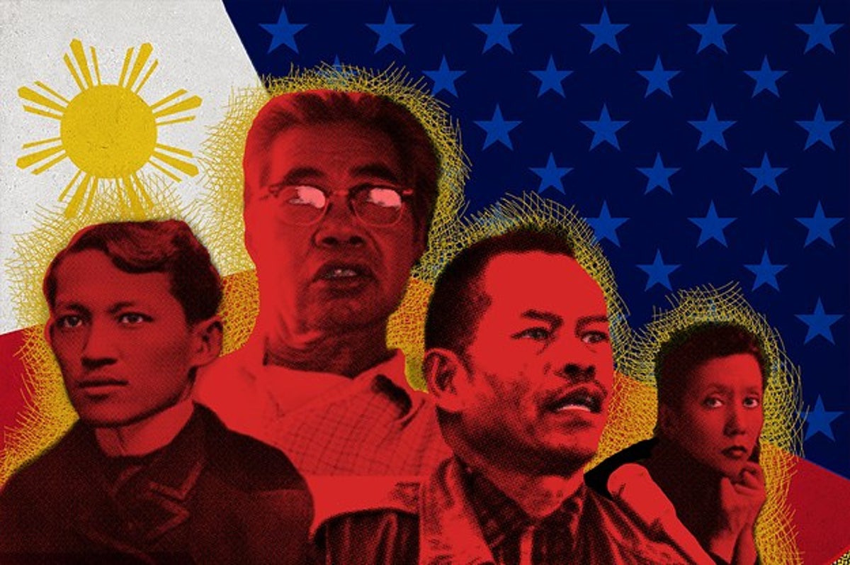 What It Means To Be A Filipino-American