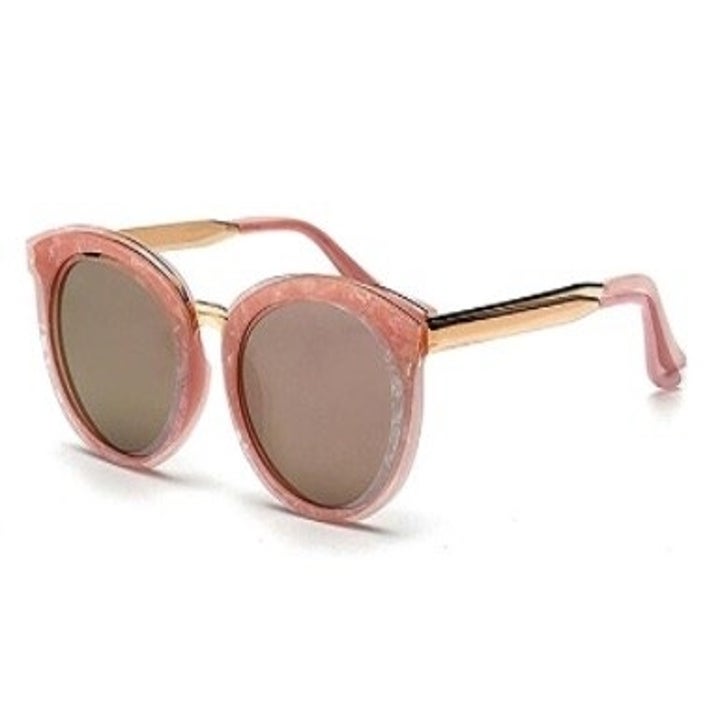 25 Sunglasses You Can Get On Amazon That You'll Actually Want To Wear