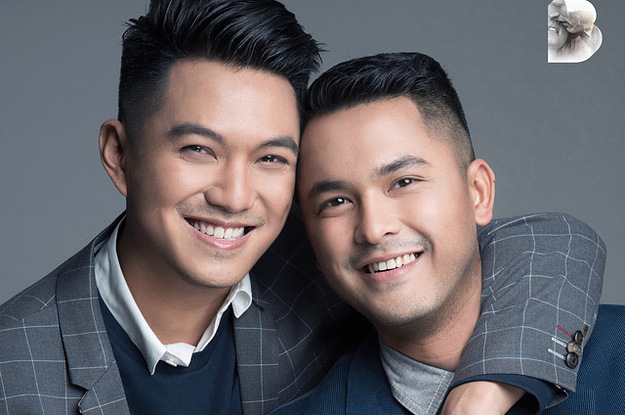This Philippine Clothing Brand's Pro-LGBT Ad Is Being ...