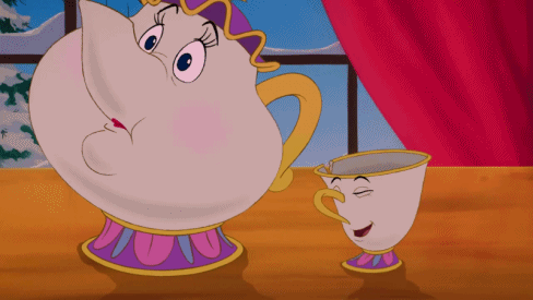 Mrs. Potts