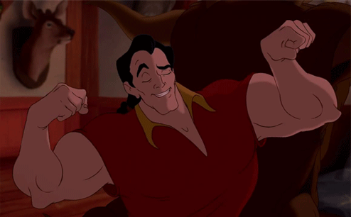 Gaston