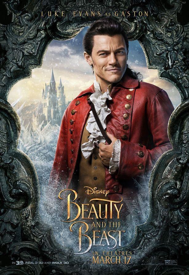 Gaston
