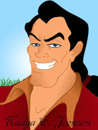 Gaston