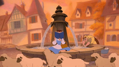 Belle