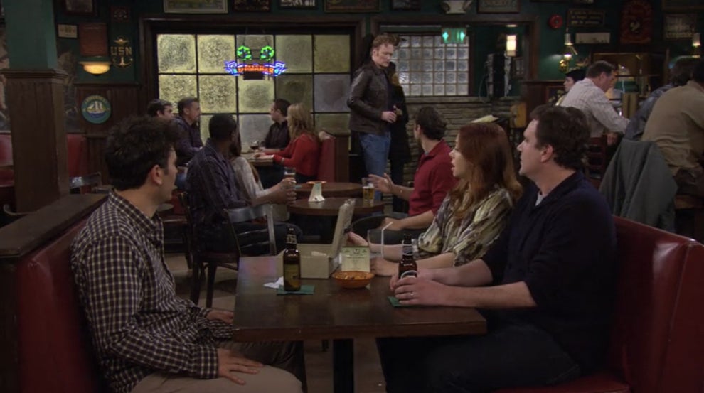 How I Met Your Father Episode 4 21 Tiny Little Things You Never Noticed In "How I Met Your Mother"