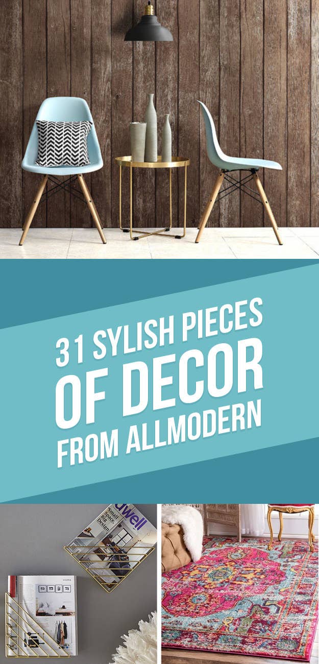 31 Stylish Pieces Of Decor You Can Get Right Now With Free