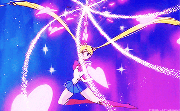 This Makeup Genius Turned Herself Into All The Sailor Scouts From Sailor Moon And We Re Very Impressed