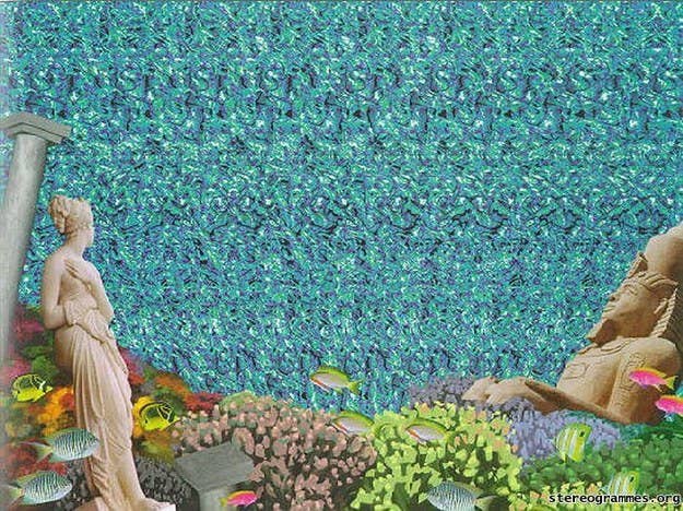 Only 90s Kids Will Be Able To Solve This Entire Magic Eye Style Mega Quiz Do follow us on spotify kids. entire magic eye style mega quiz
