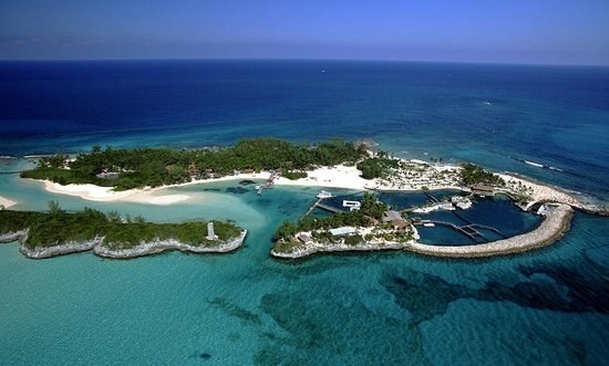 The Bahamas