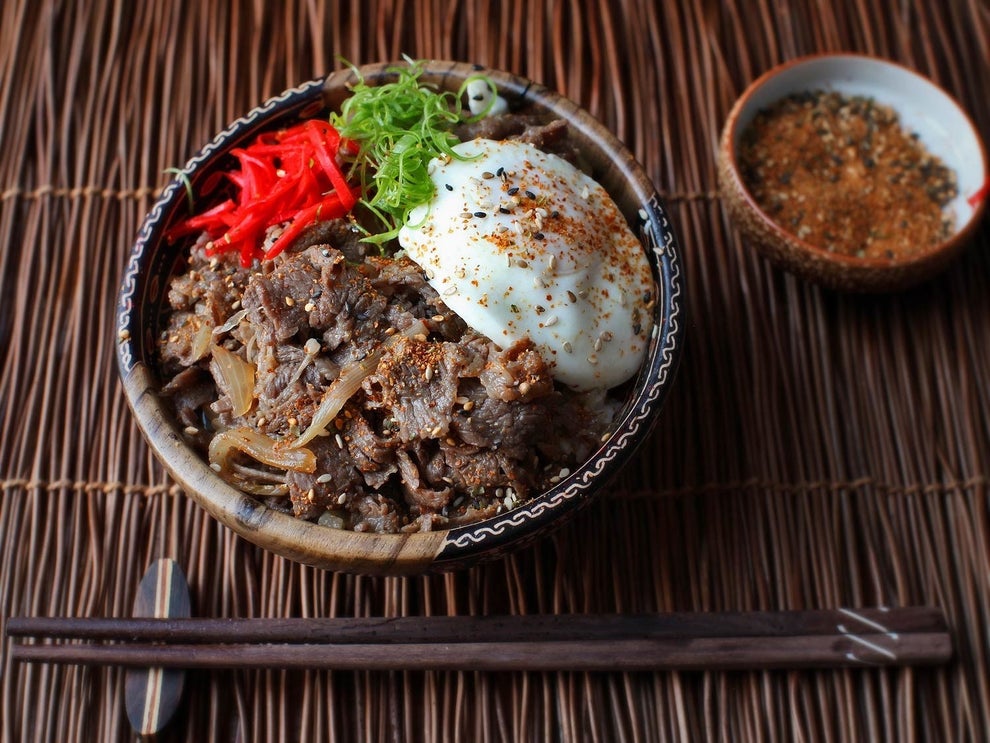18 Classic Japanese Dishes You Can Make At Home