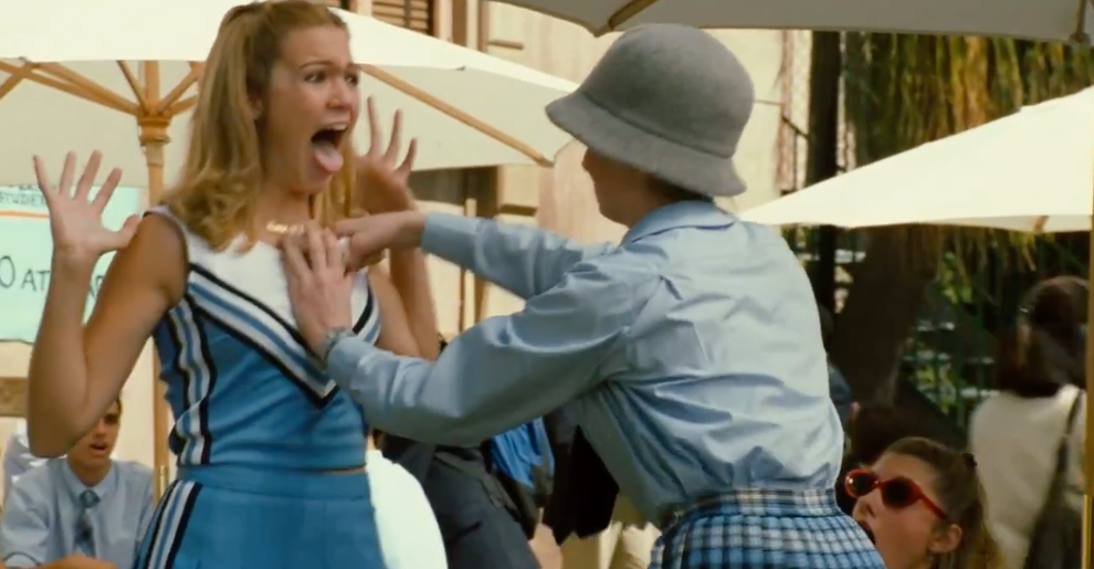 19 Crazy Little Things In "The Princess Diaries" You Never Noticed Before