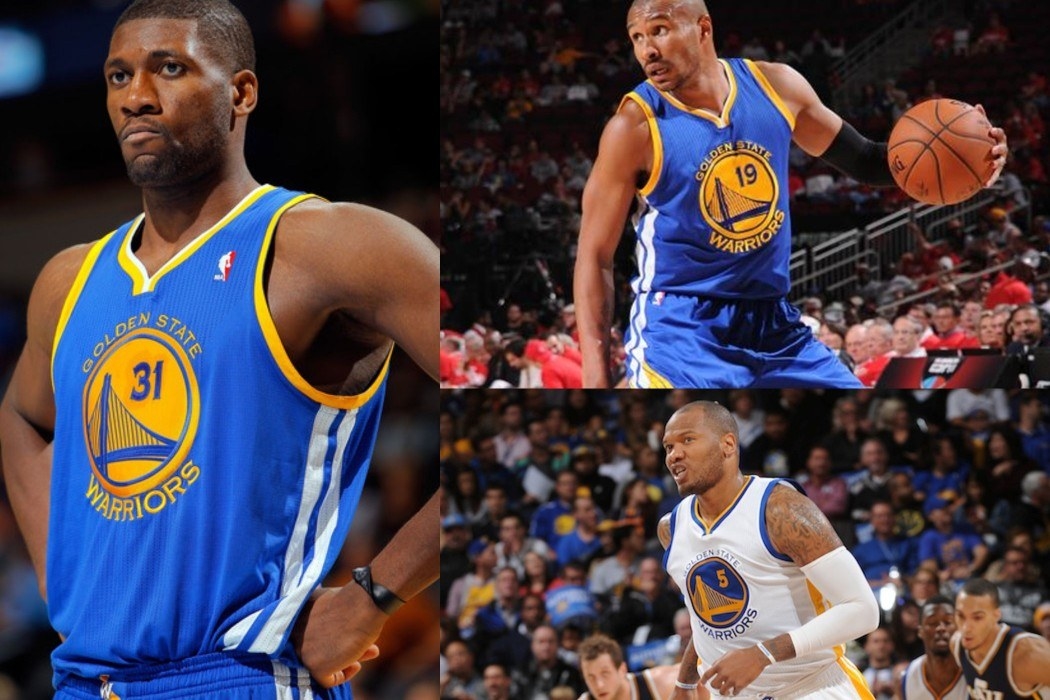 What made the warriors so great over the last 2 years was the strength of their bench. In addition to having 3 star players, they had guys like Andre Igoudala, Shaun Livingston, Leandro Barbosa, Festus Ezeli, and Maurese Speights coming off of the bench for them. Put this in perspective, in last year’s NBA Finals the Warriors became the first team since the Pacers on June 14th, 2000 to have 3 or more players on their bench get more than 10 points. So their “strength in numbers,” is what really made them special. Andre Igoudala and Shaun Livingston are the only two member of that great bench unit left.