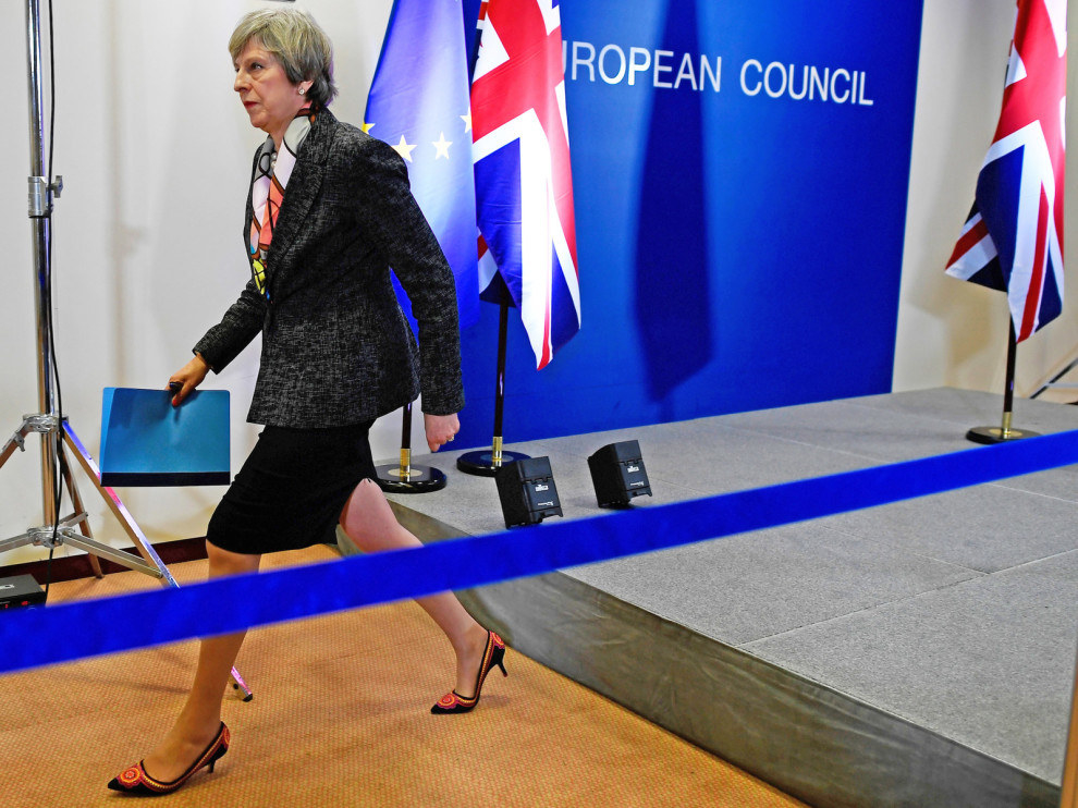 Today it was announced that the Queen will grant Royal Assent to Article 50, thus triggering Brexit. Naturally, this story made it into newspapers globally. However, the news of Brexit overshadowed another nationwide debate occurring in the U.K.