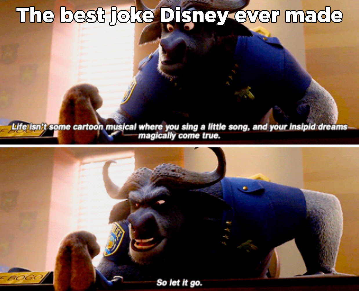 100 Disney Memes That Will Keep You Laughing For Hours