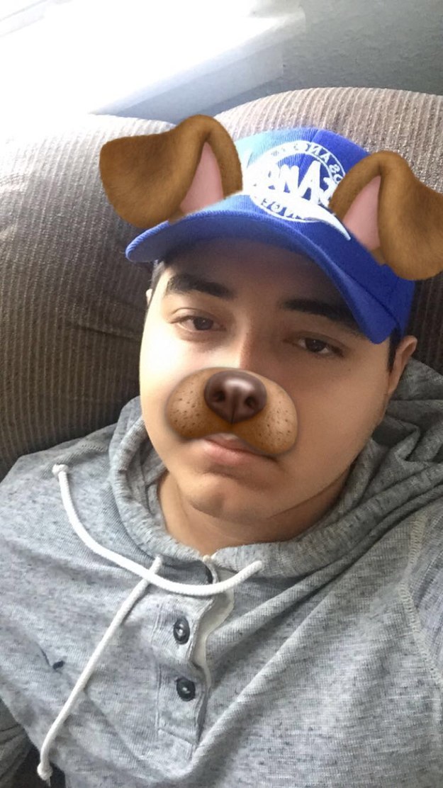 Frank Guzman Jr.