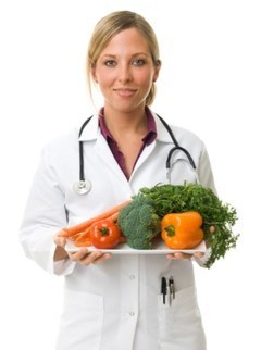 Naturopath