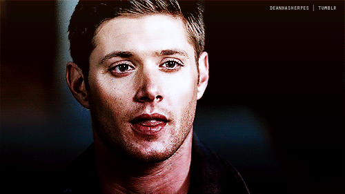 Dean Winchester from Supernatural
