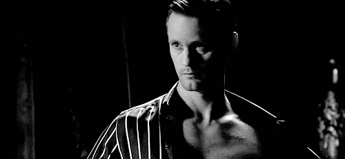 Eric Northman from True Blood