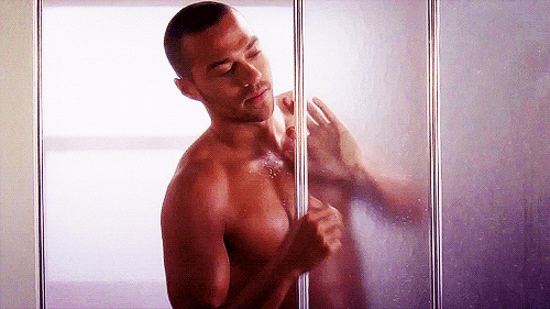 Dr. Jackson Avery from Grey's Anatomy