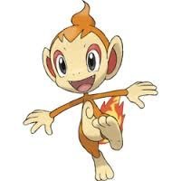 Chimchar