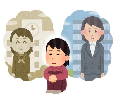 マイナス思考な人へ ネガティブな感情はこうやって処理できる