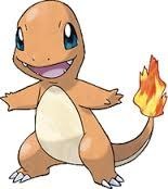 Charmander