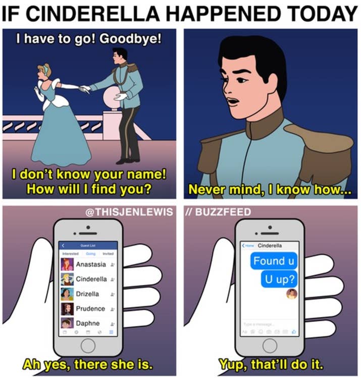 Disney Princess Mean Girls Meme