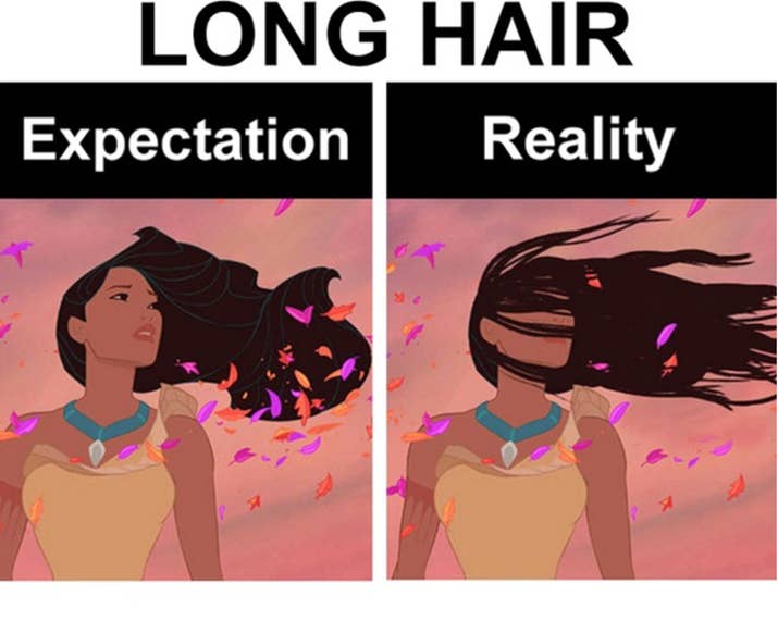 21 Disney Princess Memes That Perfectly Describe Your Life 