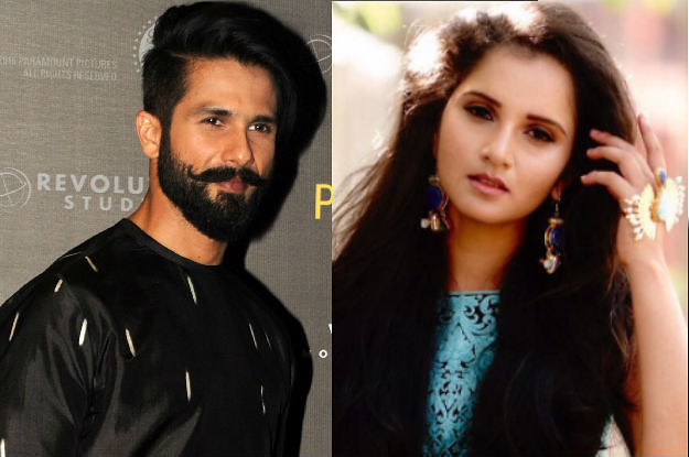 13 Bollywood Couples You Probably Never Knew Were A Thing
