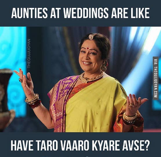 25 Hilarious Pictures Only Gujjus Will Find Funny These one liners are guranteed to get a reaction no matter how dumb they are!