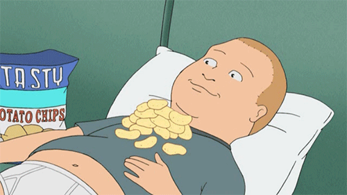 Lack of Motivation
