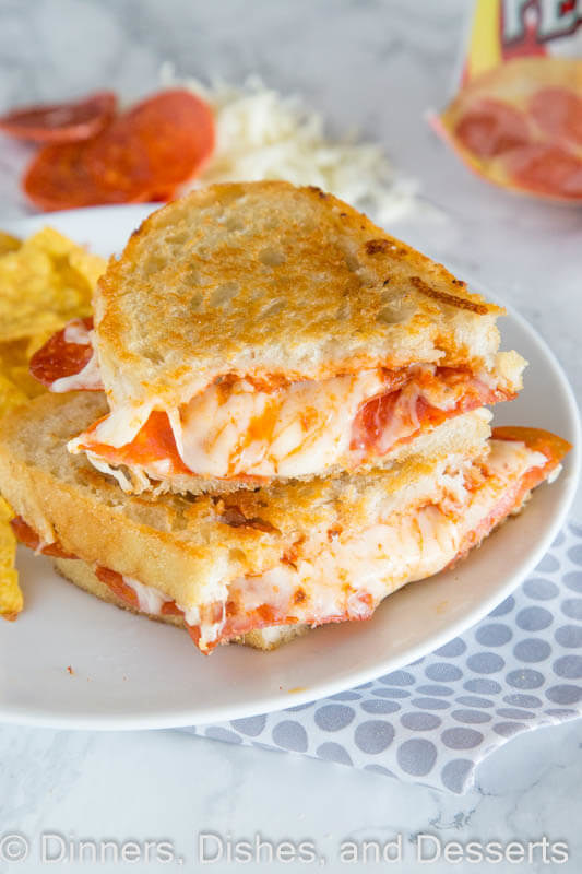 Recipe here.