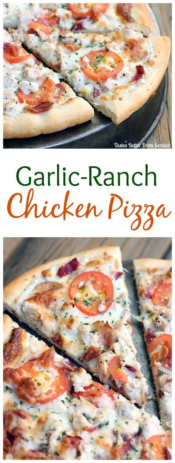 Recipe here.