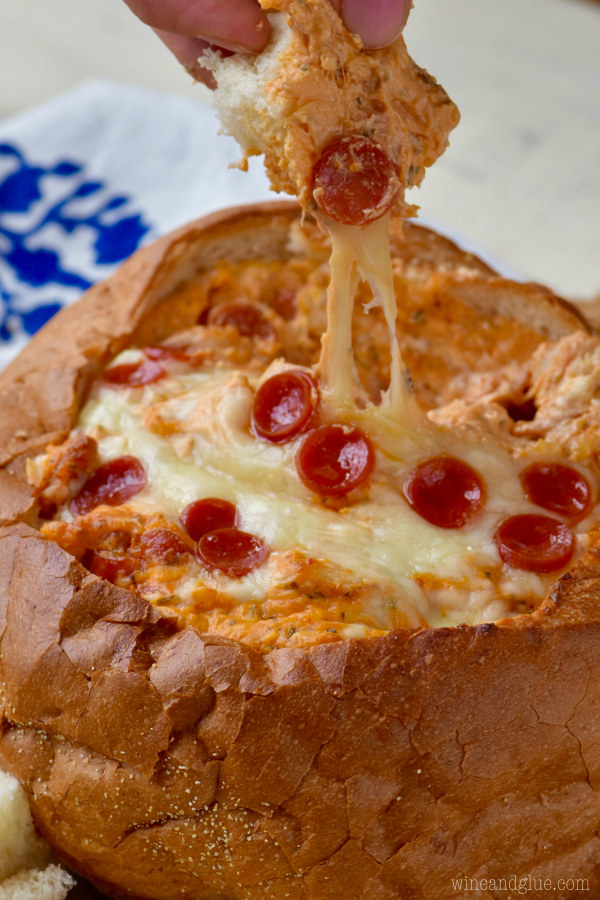 Recipe here.