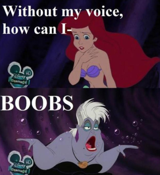 100 Disney Memes That Will Keep You Laughing For Hours 2060