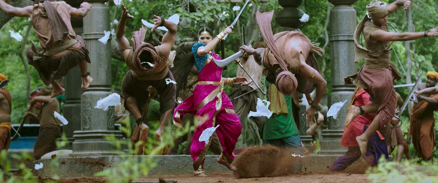 baahubali 1 tamil scenes