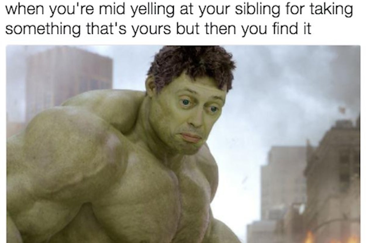 24 Jokes You Ll Only Get If You Have Siblings